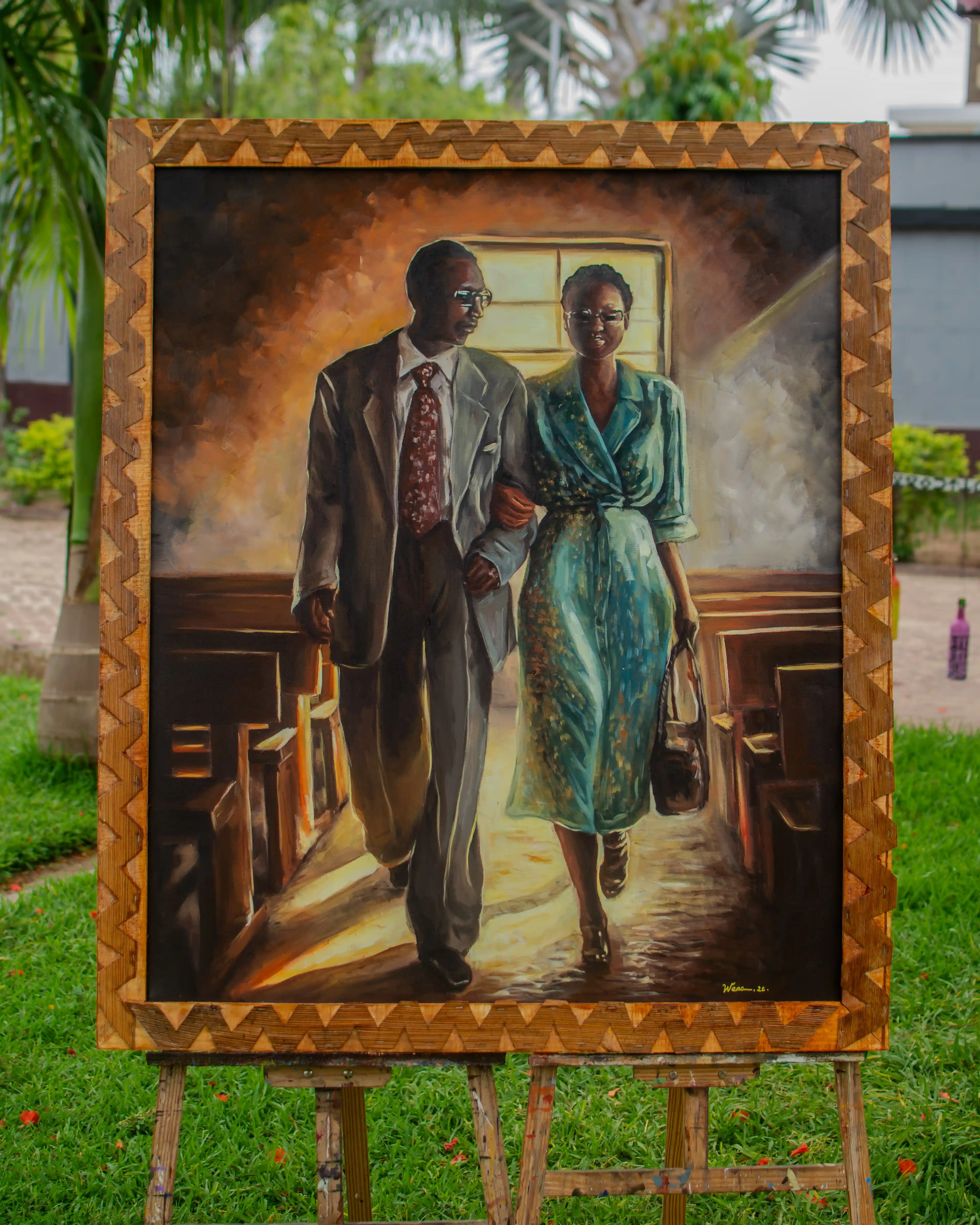 Church Lovers